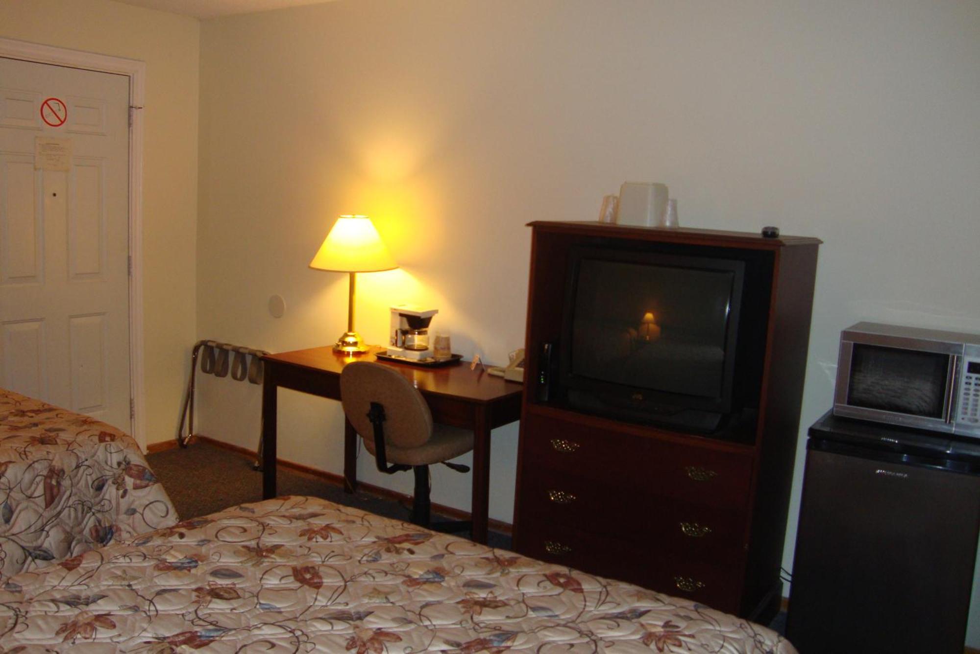Royal Napanee Inn Greater Napanee Esterno foto