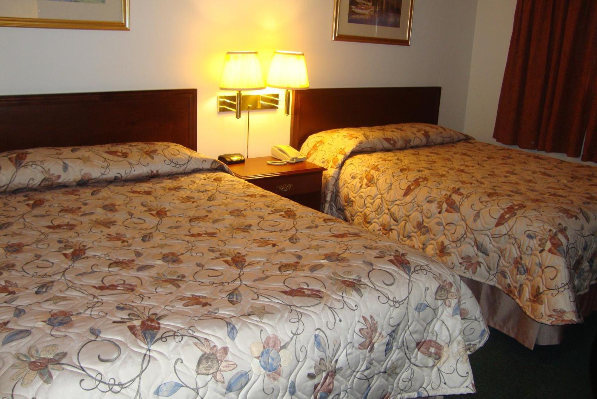 Royal Napanee Inn Greater Napanee Esterno foto