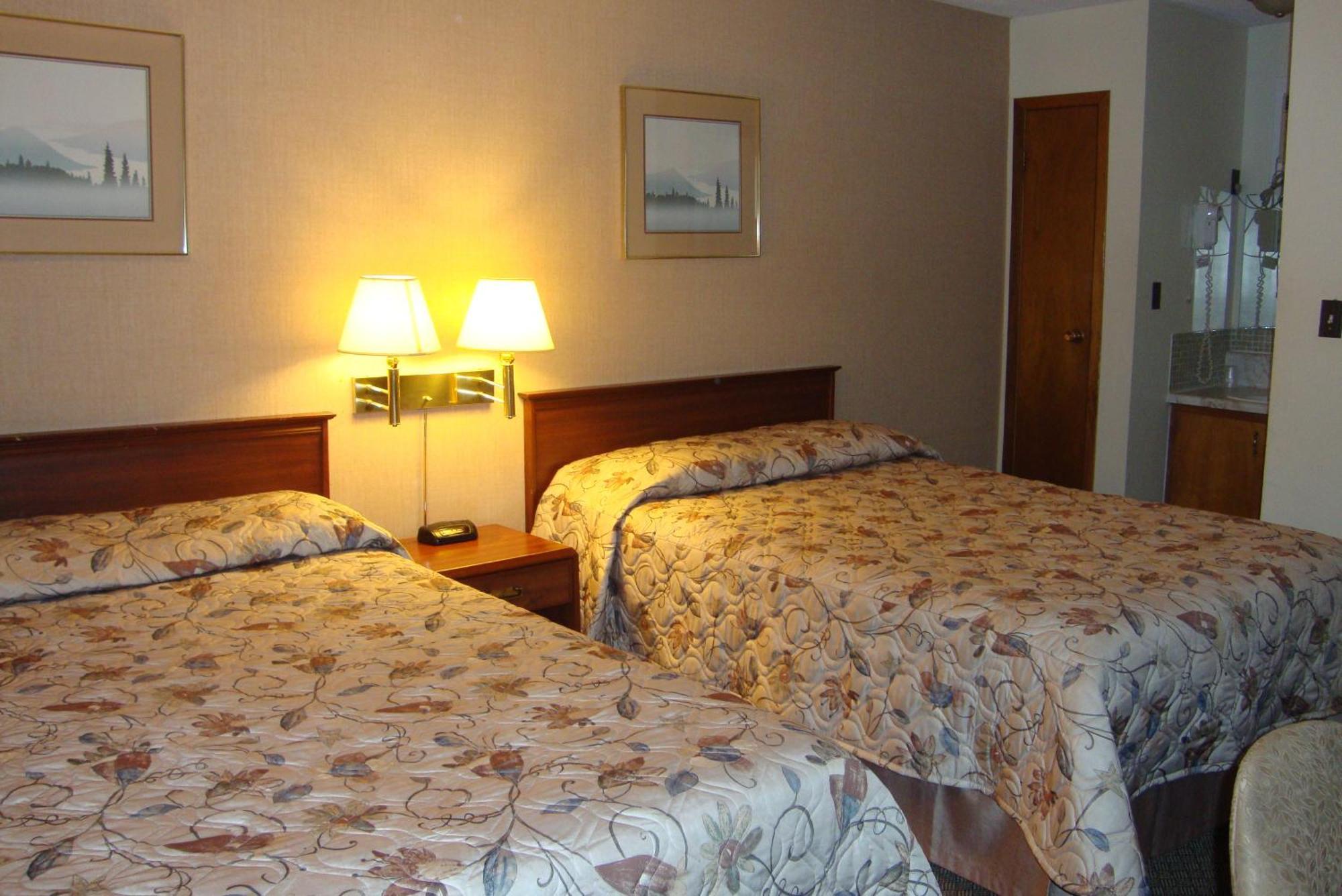 Royal Napanee Inn Greater Napanee Esterno foto