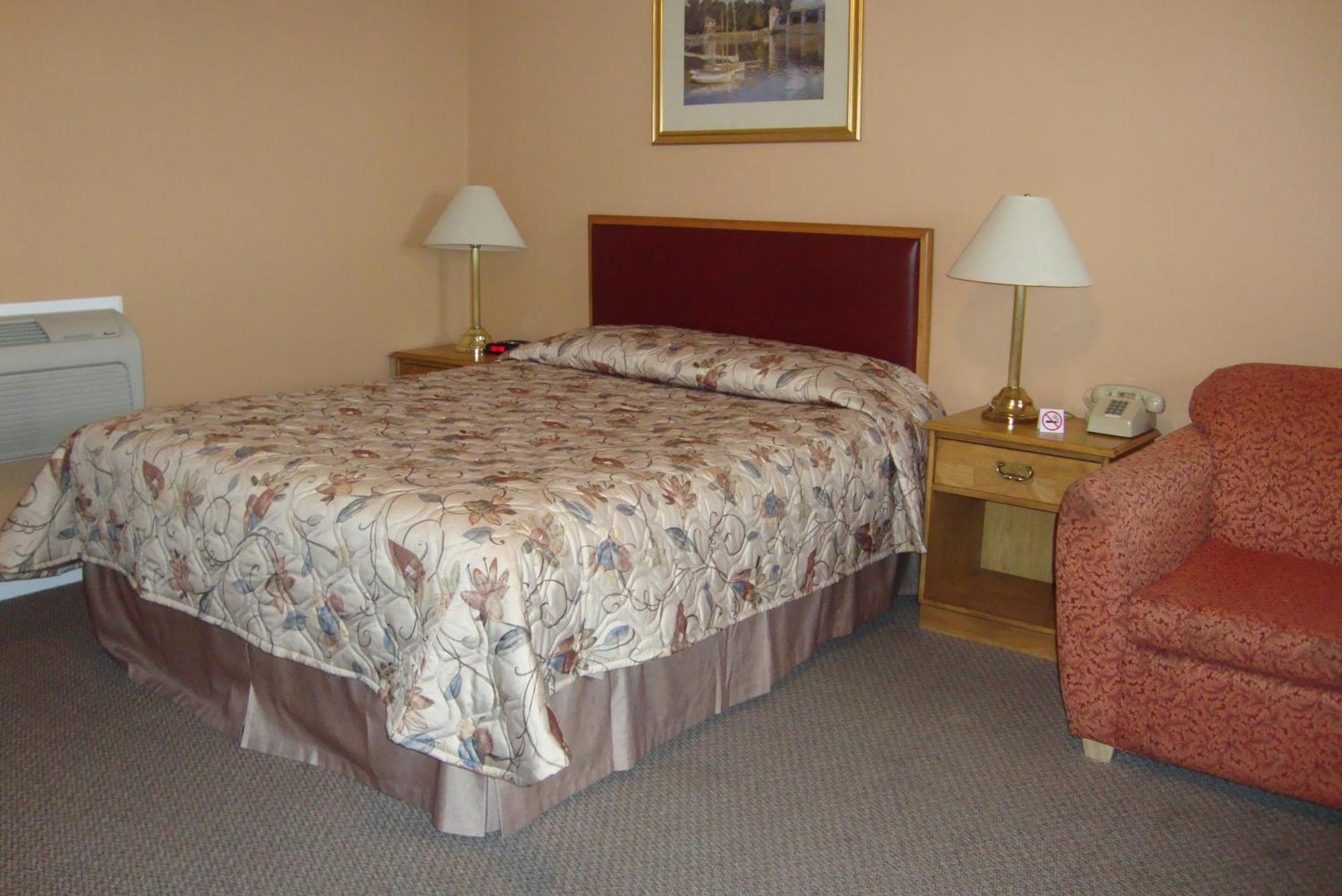 Royal Napanee Inn Greater Napanee Esterno foto