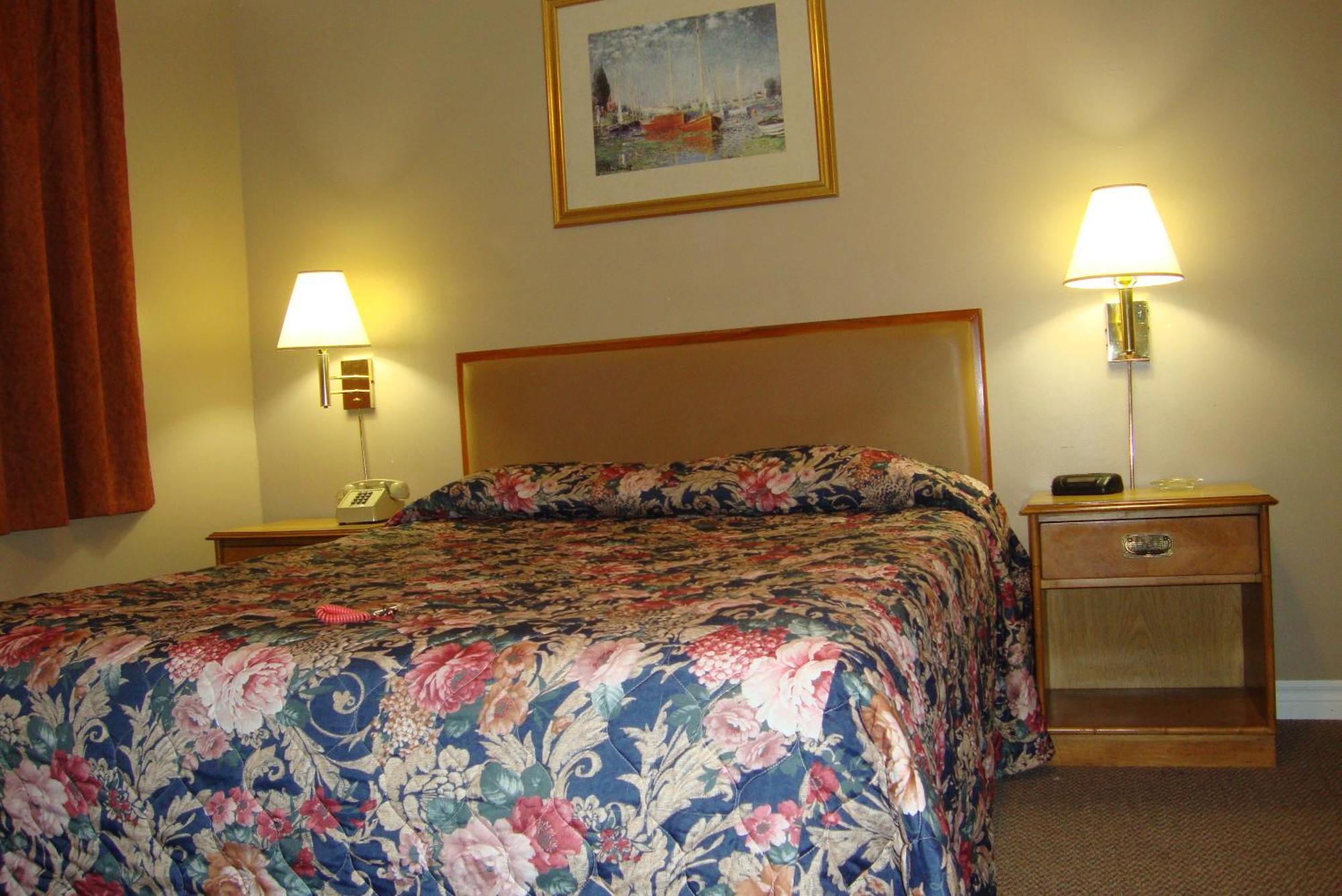 Royal Napanee Inn Greater Napanee Esterno foto